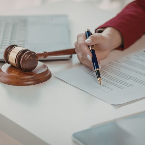 Criminal Lawyers in Noida